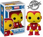 Funko Pop Marvel Iron Man - FRETE GRATIS