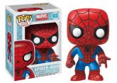 Funko Pop Marvel Spider Man - FRETE GRATIS