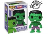Funko Pop Marvel Hulk - FRETE GRATIS