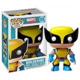 Funko Pop Marvel Wolverine - FRETE GRATIS
