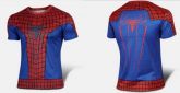 Camiseta Spider Man #1 - FRETE GRATIS