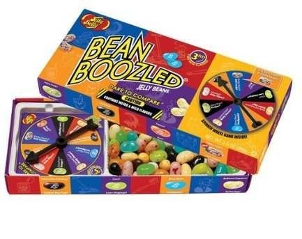 Jelly Belly - Been Boozled c/ Roleta