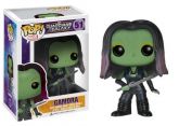Funko Pop Marvel Gamora - FRETE GRATIS